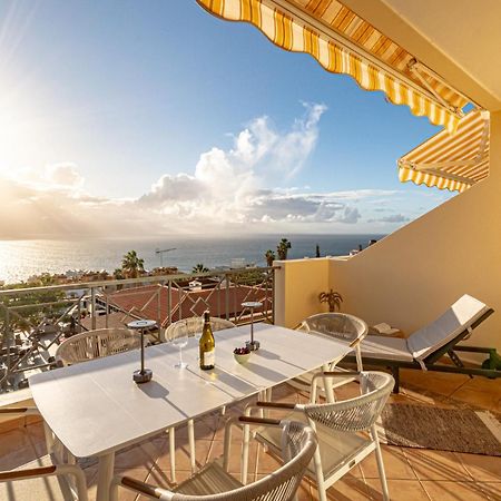 Peaceful Atlantic Getaway By Dream Homes Tenerife Пуерто-де-Сантьяго Екстер'єр фото
