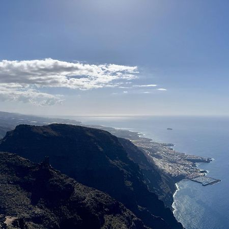 Peaceful Atlantic Getaway By Dream Homes Tenerife Пуерто-де-Сантьяго Екстер'єр фото