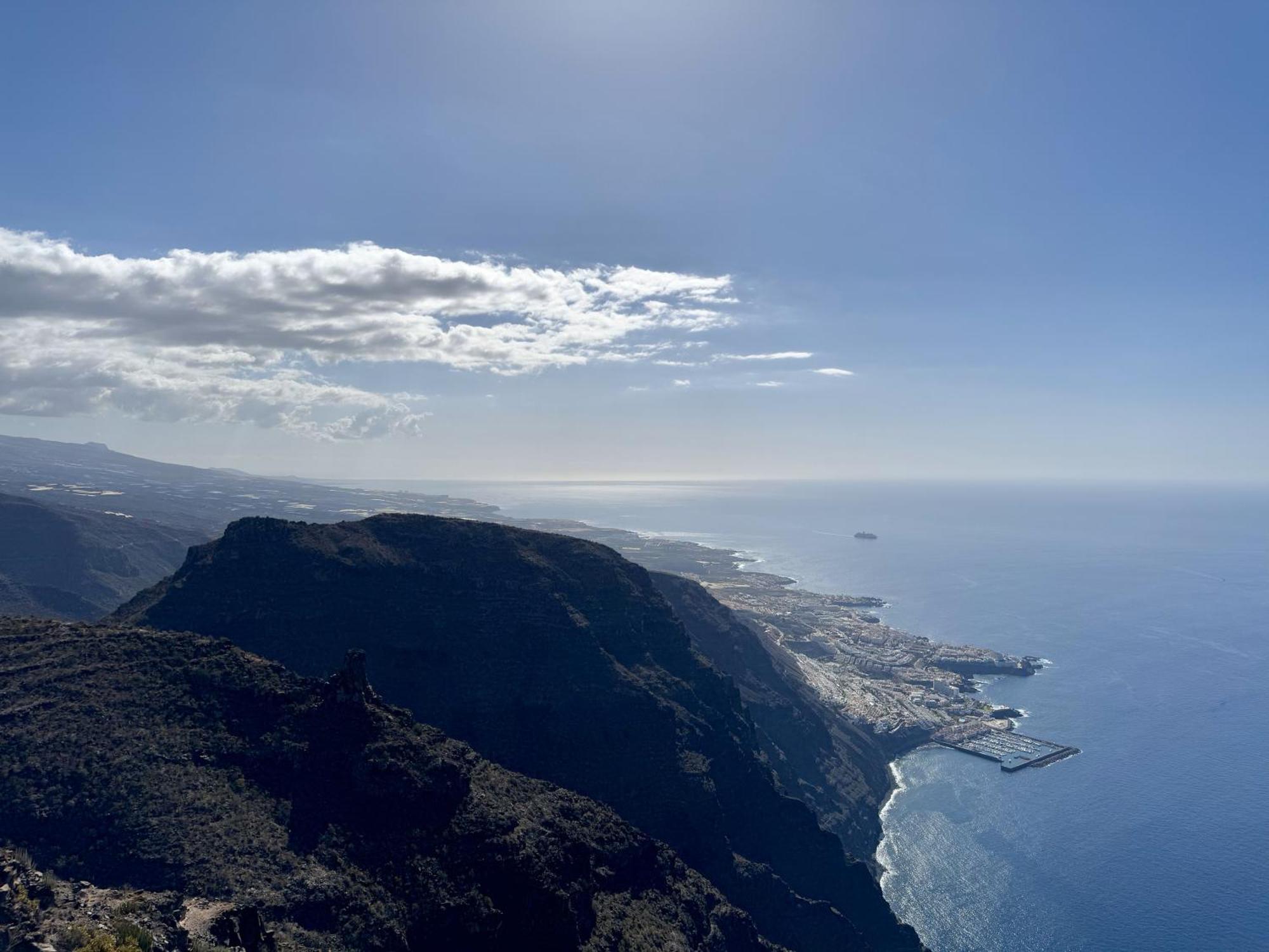 Peaceful Atlantic Getaway By Dream Homes Tenerife Пуерто-де-Сантьяго Екстер'єр фото